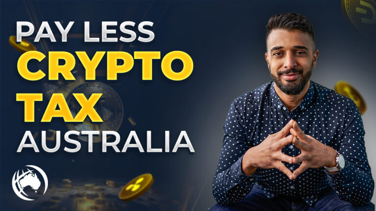 Understanding Crypto Tax Obligations in Australia